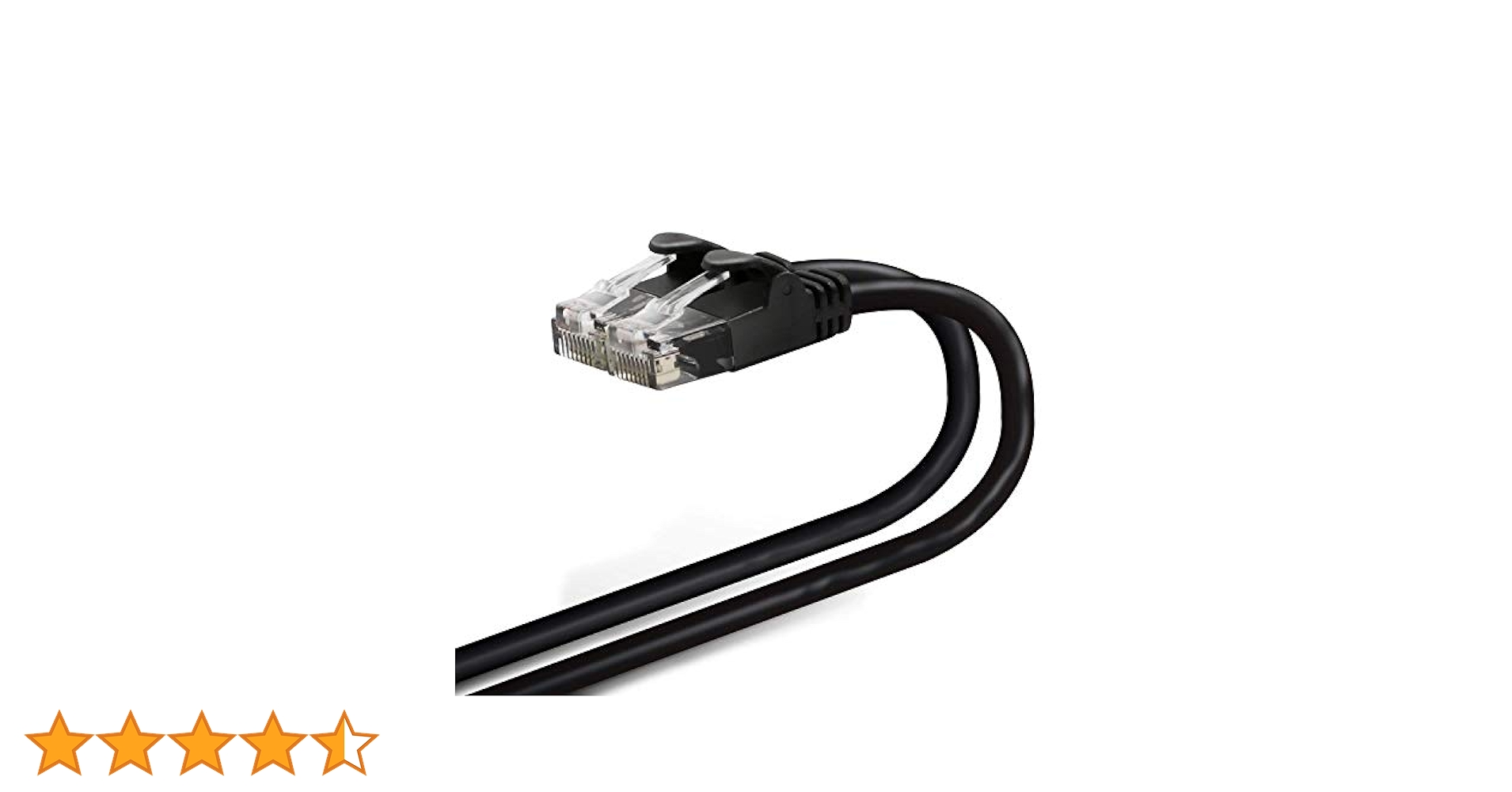 Amazon.co.jp: エレコム LANケーブル CAT6 3m 爪折れ防止